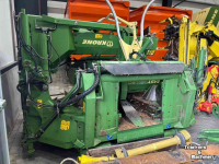 Maisgebiss Krone Easy collector 753 Maisbek