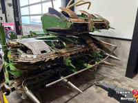 Maisgebiss Krone Easy collector 753 Maisbek