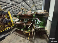 Maisgebiss Krone Easy collector 753 Maisbek