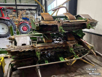 Maisgebiss Krone Easy collector 753 Maisbek