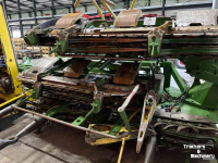 Maisgebiss Krone Easy collector 753 Maisbek