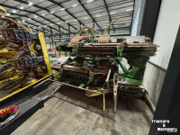 Maisgebiss Krone Easy collector 753 Maisbek