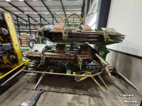 Maisgebiss Krone Easy collector 753 Maisbek