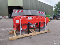 Mähwerk Kuhn GMD 3125F-FF