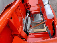 Mähwerk Kuhn GMD 3125F-FF