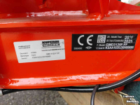 Mähwerk Kuhn GMD 3125F-FF