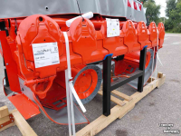 Mähwerk Kuhn GMD 3125F-FF