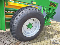 Ballenwickelmaschine McHale 998