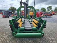 Ballenwickelmaschine McHale 998
