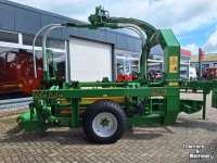 Ballenwickelmaschine McHale 998
