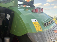 Schlepper / Traktor Fendt 718 profiplus S4