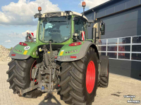 Schlepper / Traktor Fendt 718 profiplus S4