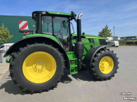 Schlepper / Traktor John Deere 6M 155