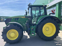Schlepper / Traktor John Deere 6M 155