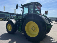 Schlepper / Traktor John Deere 6M 155
