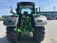Schlepper / Traktor John Deere 6M 155