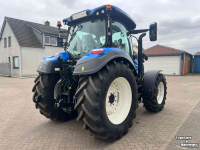 Schlepper / Traktor New Holland T5.140 Dynamic Command tractor trekker tracteur