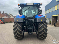 Schlepper / Traktor New Holland T5.140 Dynamic Command tractor trekker tracteur