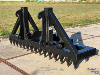 Sonstiges Anbauteile und Zubehör Midejo Midejo HD ripperbord CW30 - Volvo