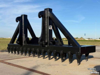 Sonstiges Anbauteile und Zubehör Midejo Midejo HD ripperbord CW30 - Volvo