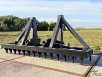 Sonstiges Anbauteile und Zubehör Midejo Midejo HD ripperbord CW30 - Volvo
