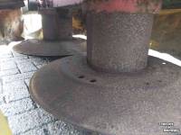 Mähwerk Niemeyer RO 190 grasmaaier