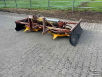 Siloverteiler Rogedi Kuilverdeler