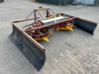 Siloverteiler Rogedi Kuilverdeler