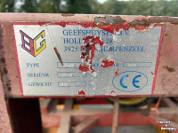 Siloverteiler Rogedi Kuilverdeler