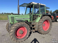 Schlepper / Traktor Fendt Farmer 310 LSA Turbomatik LMS 40kmh