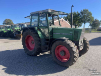 Schlepper / Traktor Fendt Farmer 310 LSA Turbomatik LMS 40kmh