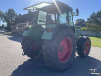 Schlepper / Traktor Fendt Farmer 310 LSA Turbomatik LMS 40kmh