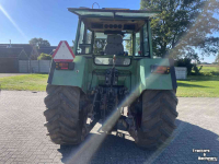 Schlepper / Traktor Fendt Farmer 310 LSA Turbomatik LMS 40kmh
