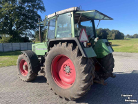 Schlepper / Traktor Fendt Farmer 310 LSA Turbomatik LMS 40kmh