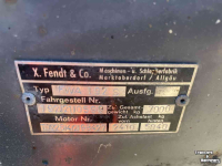 Schlepper / Traktor Fendt Farmer 310 LSA Turbomatik LMS 40kmh