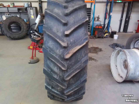 Räder, Reifen, Felgen & Distanzringe Michelin 520/85R42 Agribib