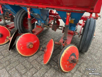 Kartoffellegemaschine Gruse Aardappelpootmachine