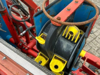 Kartoffellegemaschine Gruse Aardappelpootmachine