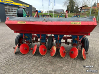 Kartoffellegemaschine Gruse Aardappelpootmachine