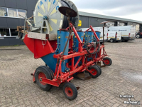 Kartoffellegemaschine Gruse Aardappelpootmachine