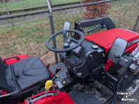 Obsttraktor Fieldtrac Fieldtrac 18D | MARGE | tractor trekker