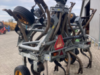 Ackerlandinjektor Joskin Terraflex 5200
