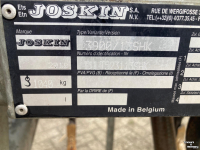Ackerlandinjektor Joskin Terraflex 5200