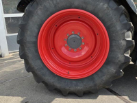 Schlepper / Traktor Fendt Fendt 724 Vario
