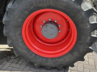 Schlepper / Traktor Fendt Fendt 724 Vario