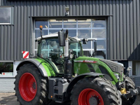 Schlepper / Traktor Fendt Fendt 724 Vario