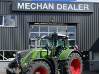 Schlepper / Traktor Fendt Fendt 724 Vario