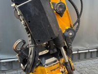 Raupenbagger JCB 36C-1