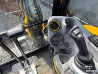 Raupenbagger JCB 36C-1