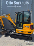 Raupenbagger JCB 36C-1